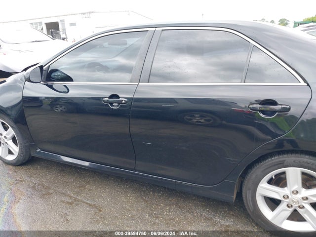Toyota CAMRY SE 2014 4T1BF1FK6EU332719 Image 15