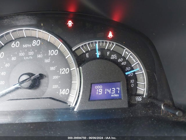 Toyota CAMRY SE 2014 4T1BF1FK6EU332719 Image 16