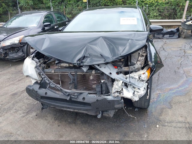 Toyota CAMRY SE 2014 4T1BF1FK6EU332719 Image 6