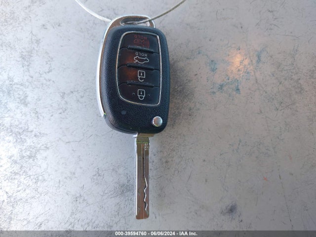 Hyundai SONATA SE 2018 5NPE24AF8JH709600 Image 11