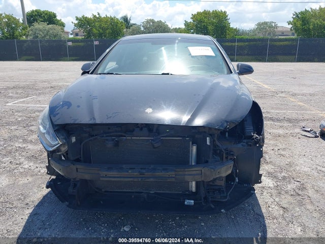 Hyundai SONATA SE 2018 5NPE24AF8JH709600 Image 6