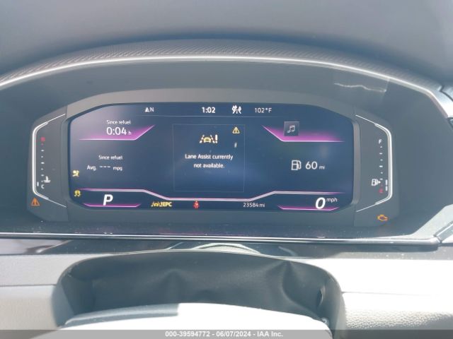 WVWHR7AN1ME007057 Volkswagen Arteon 2.0t Sel R-line