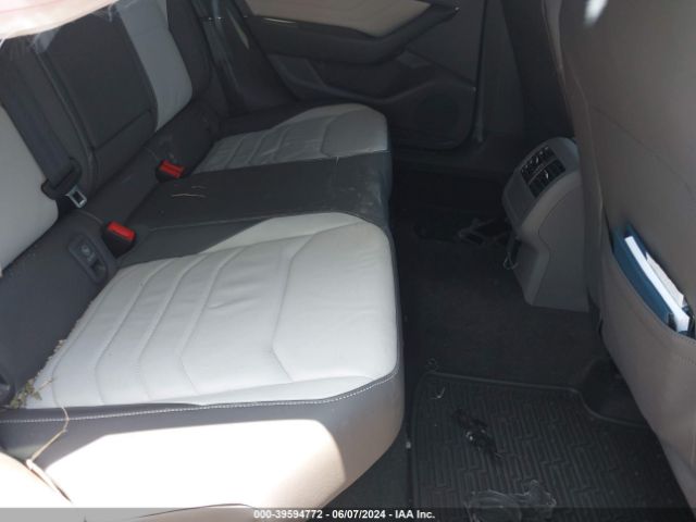 WVWHR7AN1ME007057 Volkswagen Arteon 2.0t Sel R-line