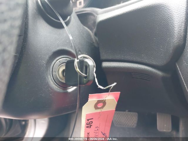 19XFC2F56GE083953 Honda Civic Lx