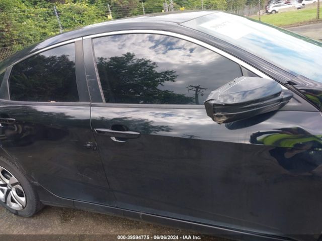 19XFC2F56GE083953 Honda Civic Lx