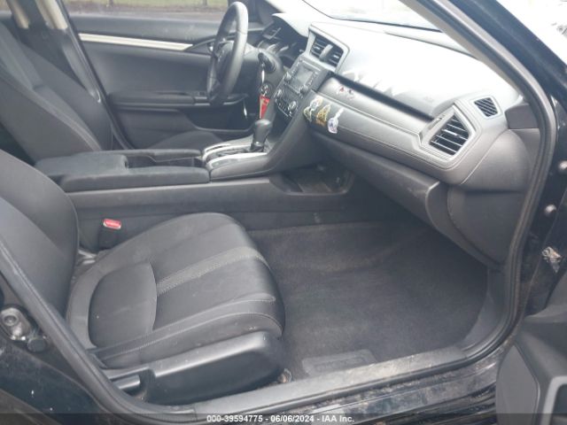 19XFC2F56GE083953 Honda Civic Lx