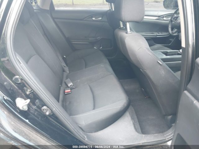 19XFC2F56GE083953 Honda Civic Lx