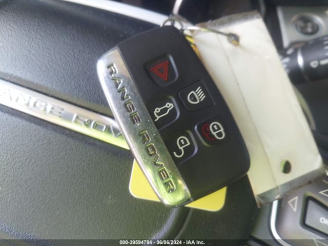 SALVP2BG7GH152224 Land Rover Range Rover Evoque Se/se Premium