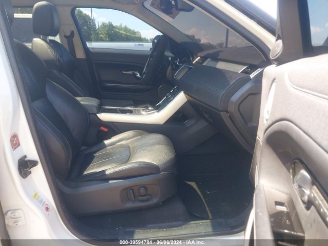 SALVP2BG7GH152224 Land Rover Range Rover Evoque Se/se Premium