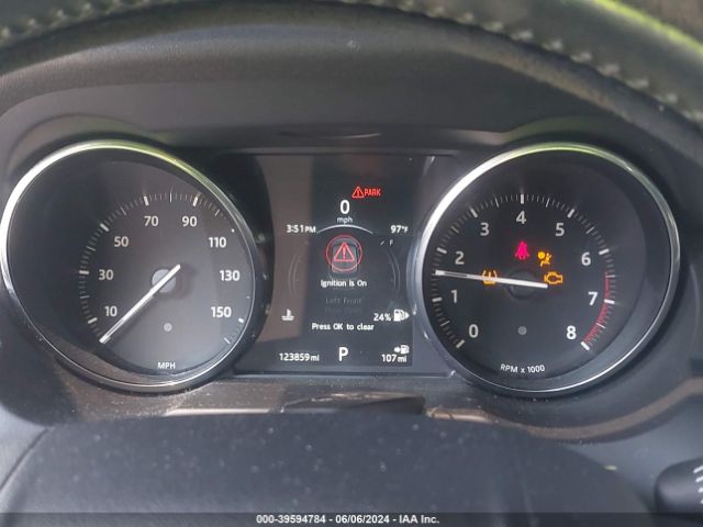 SALVP2BG7GH152224 Land Rover Range Rover Evoque Se/se Premium
