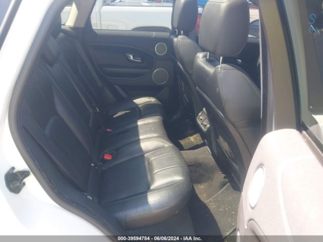 SALVP2BG7GH152224 Land Rover Range Rover Evoque Se/se Premium