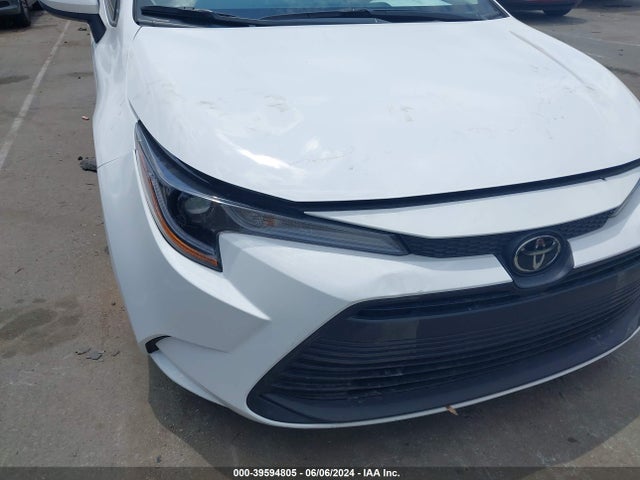 Toyota COROLLA LE 2023 5YFB4MDE7PP056172 Image 17