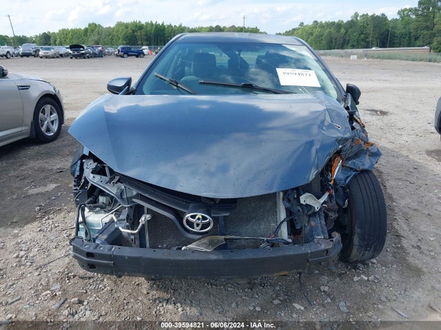 Toyota COROLLA LE 2014 2T1BURHE9EC005793 Image 12