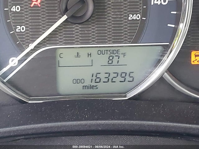 Toyota COROLLA LE 2014 2T1BURHE9EC005793 Image 15