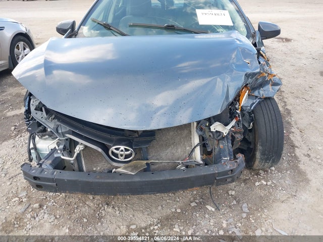 Toyota COROLLA LE 2014 2T1BURHE9EC005793 Image 6
