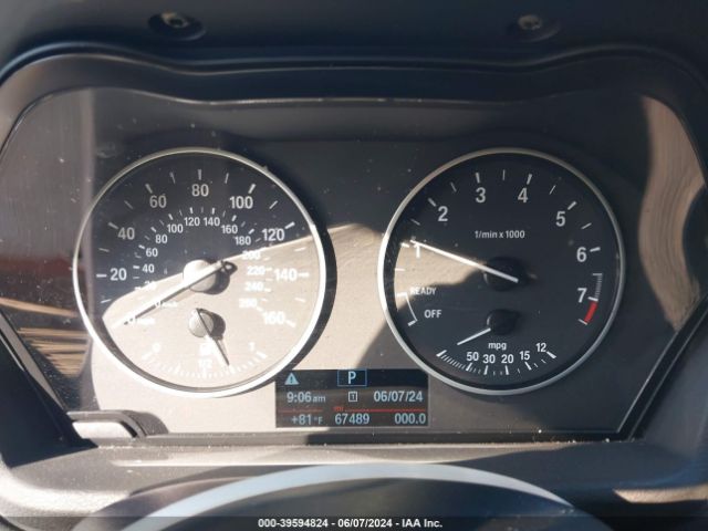 2018 BMW X1 WBXHT3C35J5L24828 Photo 6
