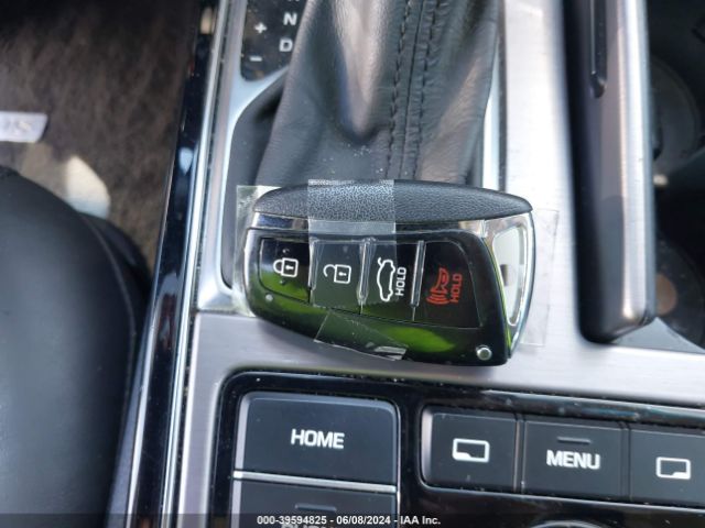 KMHGH4JH5EU087330 Hyundai Equus Signature