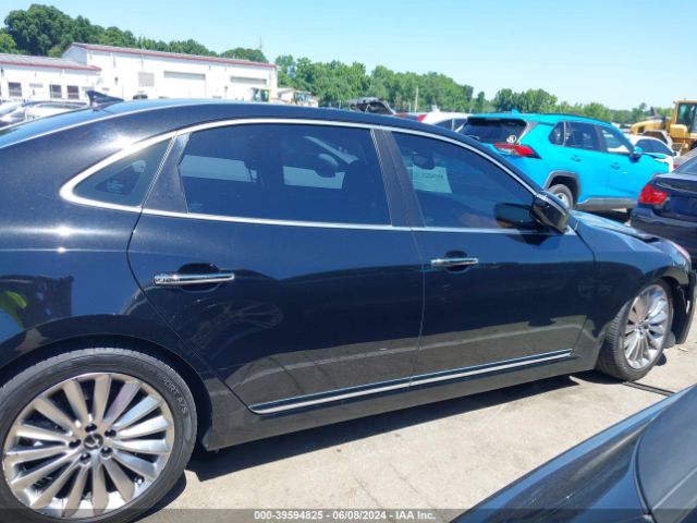 KMHGH4JH5EU087330 Hyundai Equus Signature