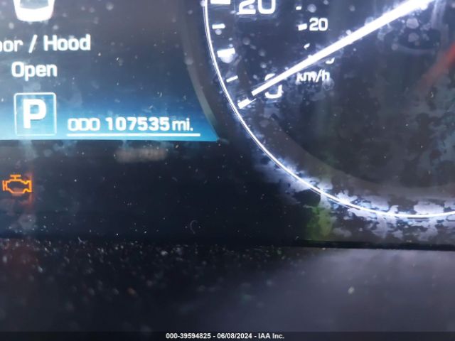 KMHGH4JH5EU087330 Hyundai Equus Signature