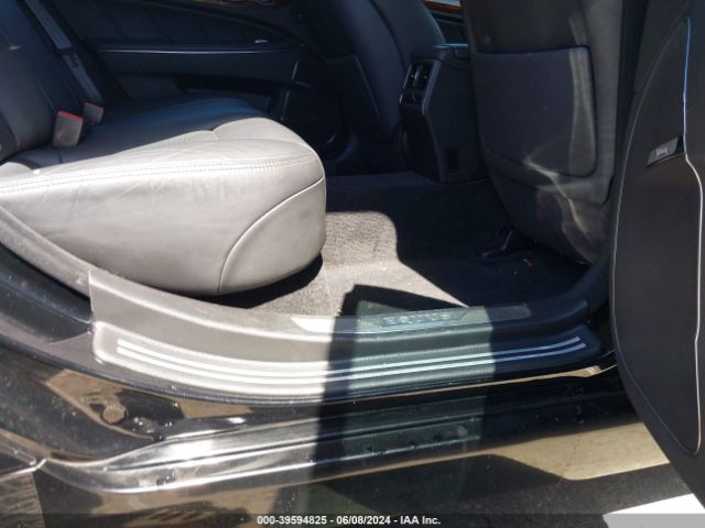 KMHGH4JH5EU087330 Hyundai Equus Signature