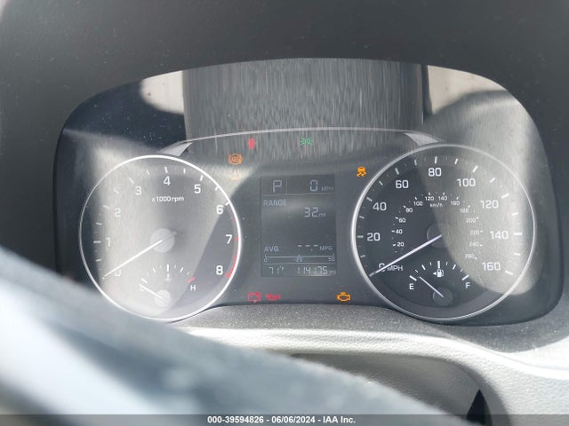 Hyundai ELANTRA SE 2017 KMHD74LF8HU093807 Image 15