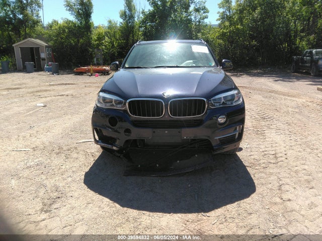 BMW X5 Xdrive35i 2014 5UXKR0C5XE0K50292 Image 12