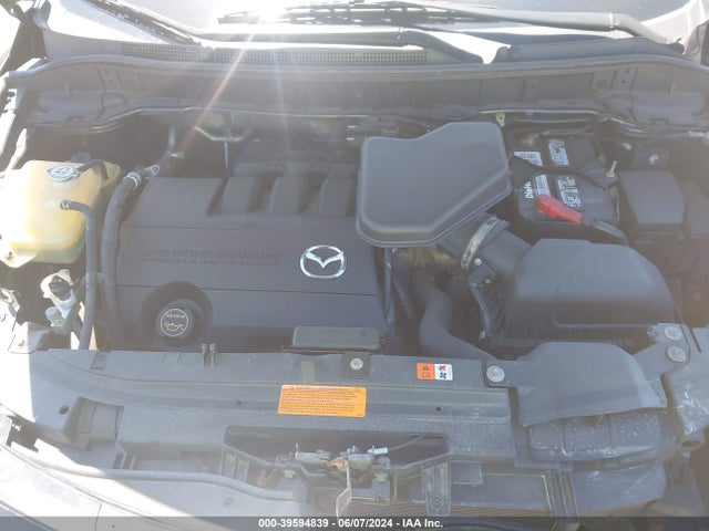 JM3TB3CV2E0434595 Mazda cav californoia