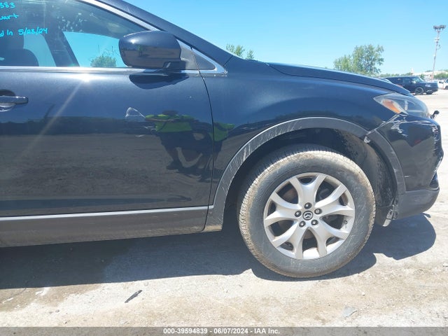 JM3TB3CV2E0434595 Mazda cav californoia
