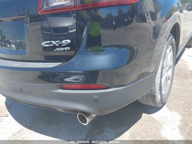 JM3TB3CV2E0434595 Mazda cav californoia