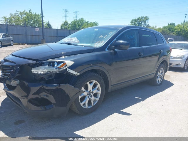 JM3TB3CV2E0434595 Mazda cav californoia