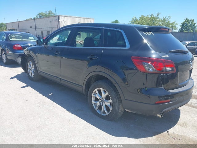 JM3TB3CV2E0434595 Mazda cav californoia