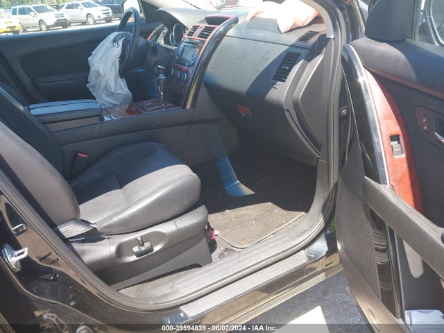 JM3TB3CV2E0434595 Mazda cav californoia