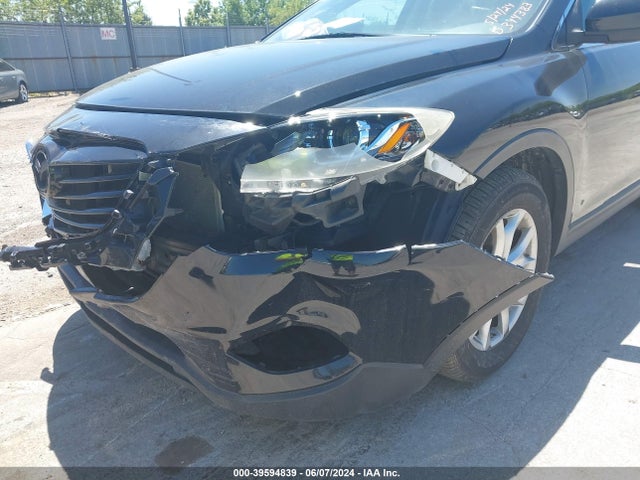 JM3TB3CV2E0434595 Mazda cav californoia