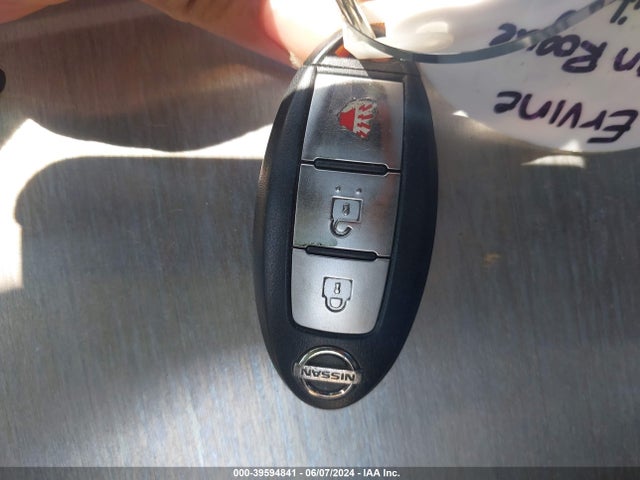 Nissan ROGUE SV 2016 JN8AT2MT6GW021183 Image 11