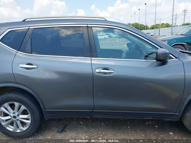 Nissan ROGUE SV 2016 JN8AT2MT6GW021183 Image 14