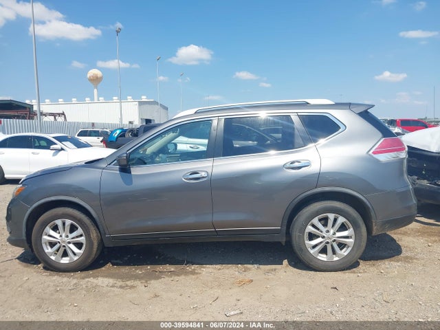 Nissan ROGUE SV 2016 JN8AT2MT6GW021183 Image 15