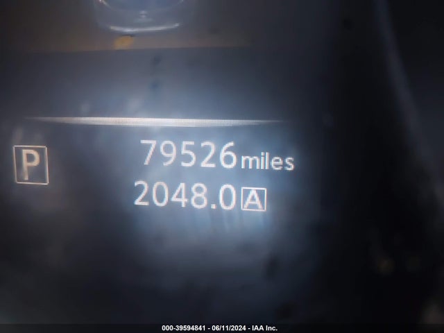 Nissan ROGUE SV 2016 JN8AT2MT6GW021183 Image 16
