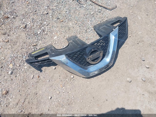 Nissan ROGUE SV 2016 JN8AT2MT6GW021183 Image 12