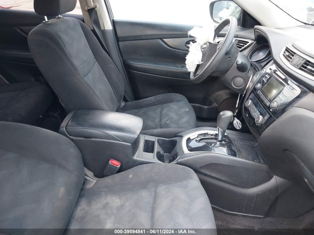 Nissan ROGUE SV 2016 JN8AT2MT6GW021183 Image 5