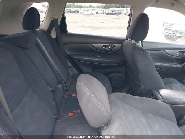 Nissan ROGUE SV 2016 JN8AT2MT6GW021183 Image 8