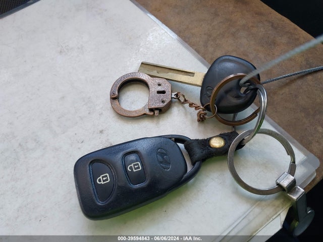 Hyundai ACCENT SE 2016 KMHCT4AE2GU021260 Image 11