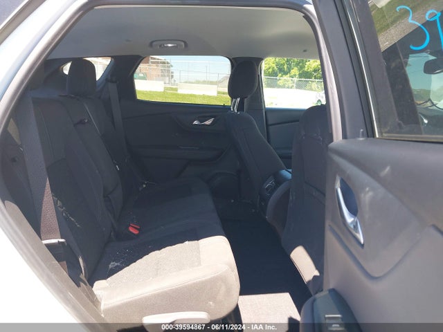 3GNKBHR41NS126043 Chevrolet Blazer Awd 2lt