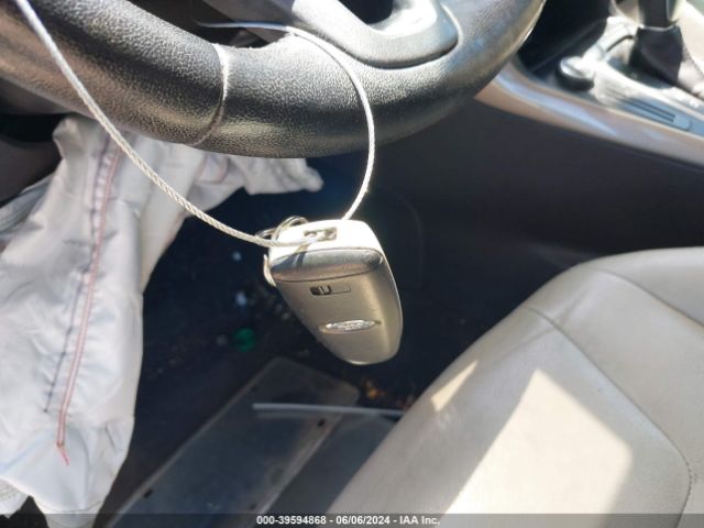 1FADP3N20FL210474 Ford Focus Titanium