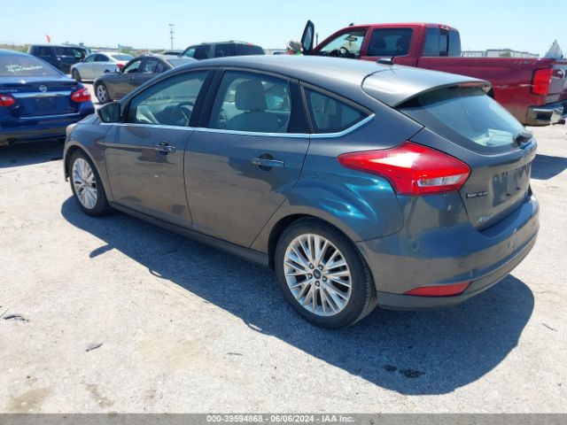 1FADP3N20FL210474 Ford Focus Titanium