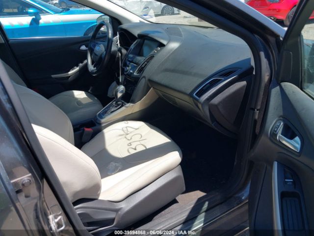1FADP3N20FL210474 Ford Focus Titanium