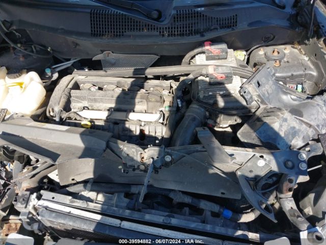 1C4NJCEA5ED681830 Jeep Compass High Altitude