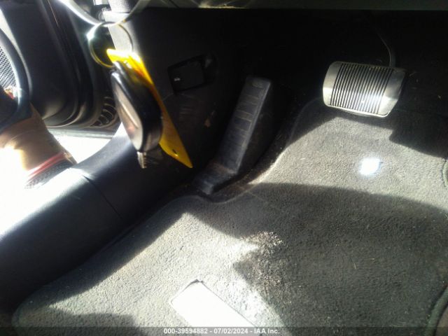 1C4NJCEA5ED681830 Jeep Compass High Altitude