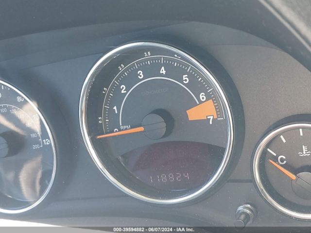 1C4NJCEA5ED681830 Jeep Compass High Altitude