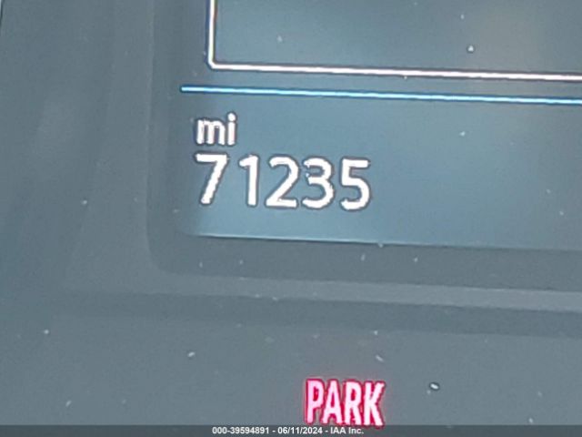 1V2UR2CA5KC514398 Volkswagen Atlas 3.6l V6 Se W/technology