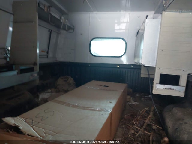 Ford F-250 Xl 2016 1FTBF2A65GEC54175 Image 8